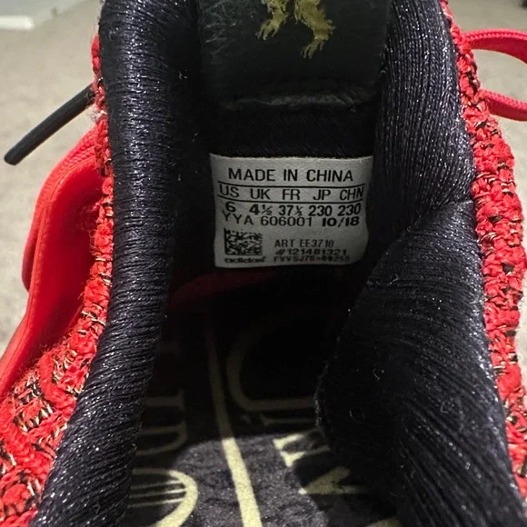 Adidas GOT Ultra Boost - Picture 2 of 8